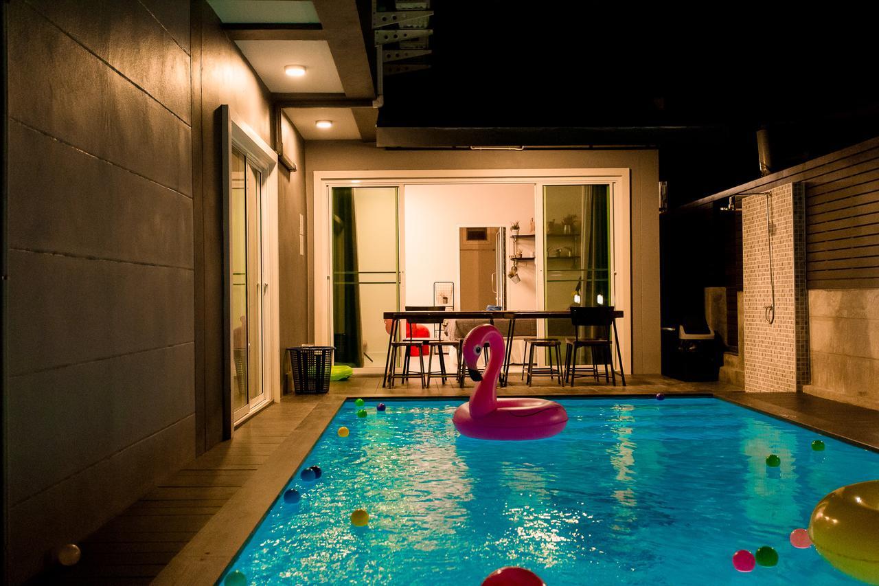 The Loft51 Pool Villa Hua Hin Exterior photo