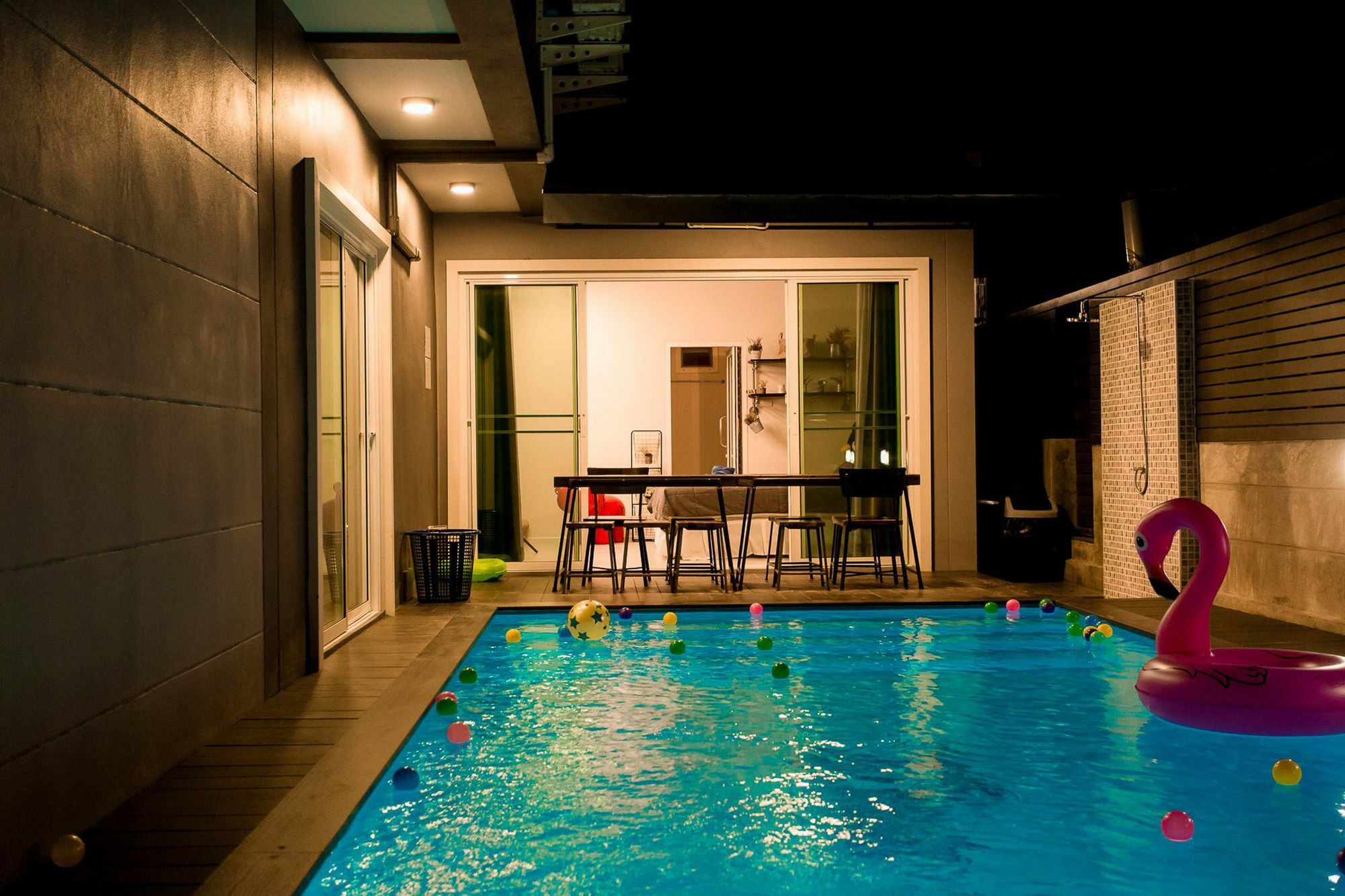 The Loft51 Pool Villa Hua Hin Exterior photo