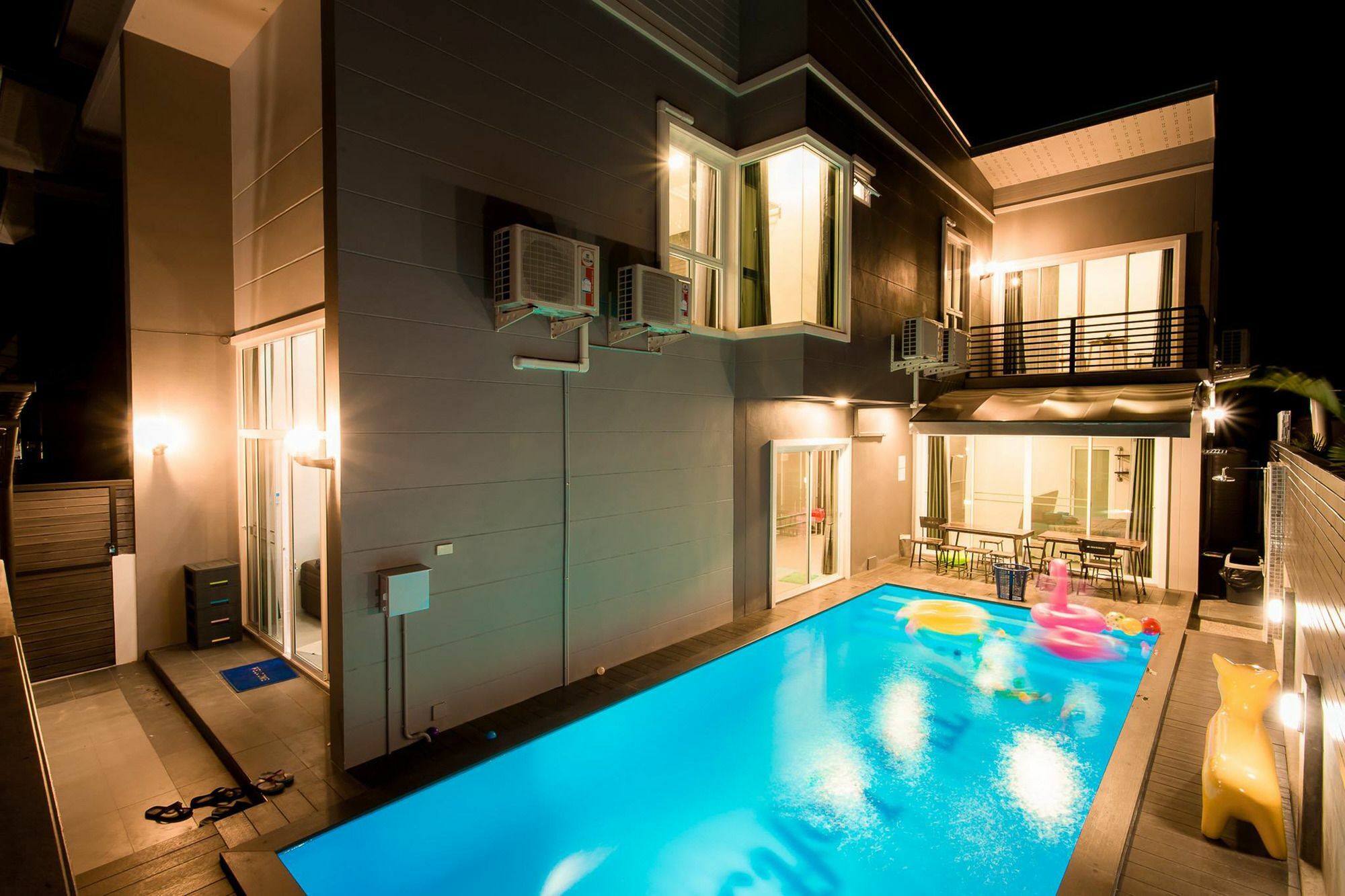 The Loft51 Pool Villa Hua Hin Exterior photo